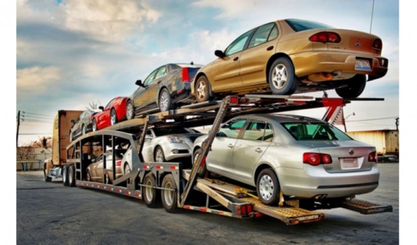 Rəsmiləşdirilməyən avtomobillər 6 aydan sonra dövlət mülkiyyətinə keçirilə bilər