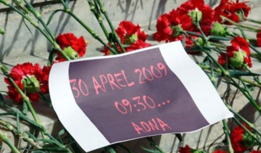 Azerbaijan marks 17 years since Oil Academy attack