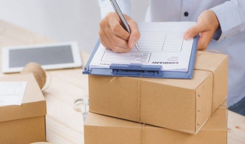 
İKTA: Poçtla sifariş edilən bəzi məhsullar müsadirə oluna bilər