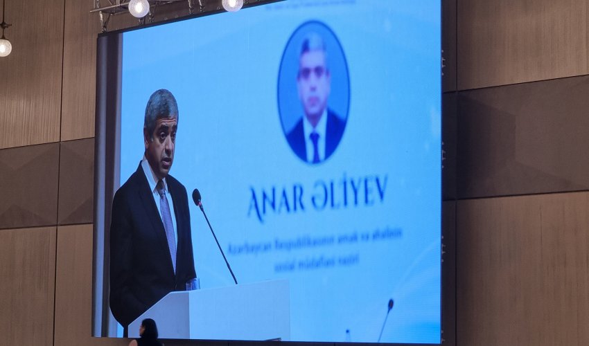 Uşaqlarla bağlı sosial dəstək tədbirləri 500 mindən çox şəxsi əhatə edir - nazir<!--/data/user/0/com.samsung.android.app.notes/files/clipdata/clipdata_bodytext_260430_153842_835.sdocx-->