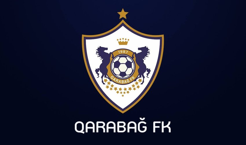 "Qarabağ" azarkeşlərə görə 8000 manat cərimələnib