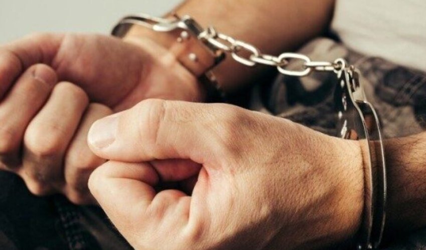 DİN: Axtarışda olan 200 nəfər saxlanılıb
