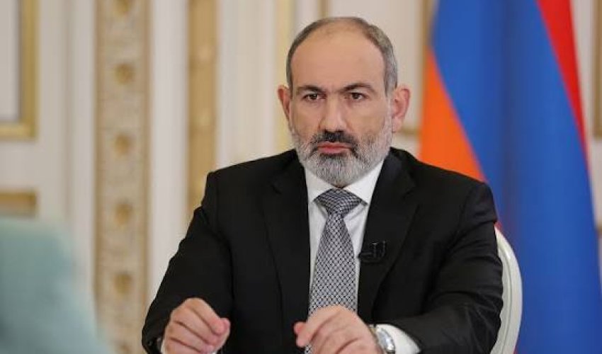 Paşinyan ümid edir ki, 2 il sonra Azərbaycana gələcək