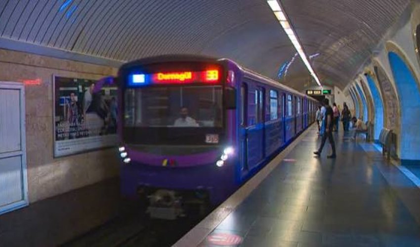 "BakuBus" və "Bakı Taksi Xidməti" "Bakı Metropoliteni"nə birləşdirilib