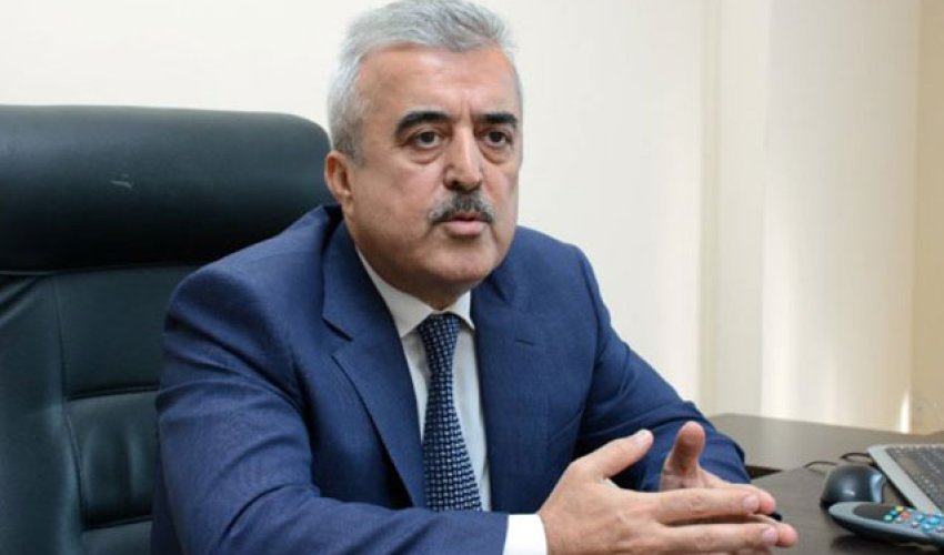 Baku court sentences man over theft from politician Etibar Mammadov&rsquo;s house