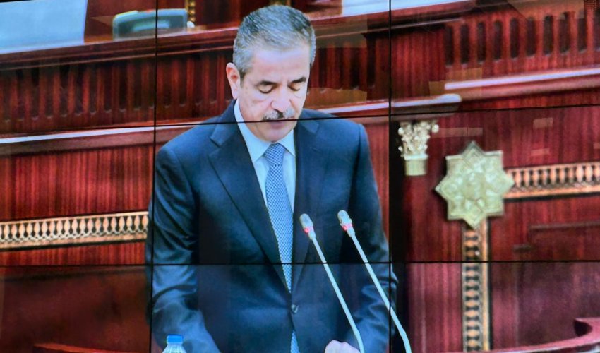 DİN: İnsan alverinə qarşı 2026-2030-cu illəri əhatə edən yeni fəaliyyət planı hazırlanıb