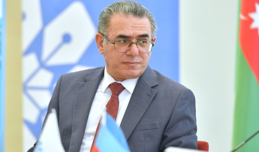 Sosial şəbəkələrdə yoxlanmamış məlumatların yayılması ciddi narahatlıq doğurur- Natiq Məmmədli