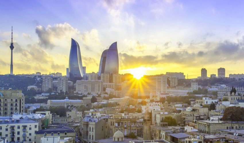 Sabah 31 dərəcə isti gözlənilir - proqnoz