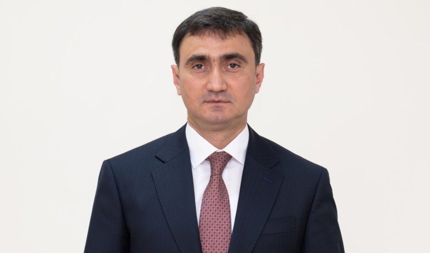 
Ekologiya və təbii sərvətlər nazirinə birinci müavin təyin olunub
