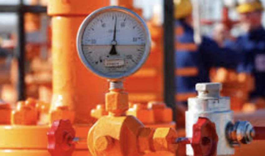 Serbia aims to become Balkans&rsquo; main gas transit hub