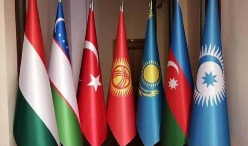 
TDT-nin qeyri-rəsmi Zirvə görüşündə Türküstan Bəyannaməsi imzalanıb