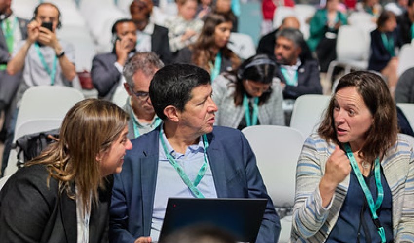 WUF13: &ldquo;Bakı mənzil böhranından real həllərə keçid üçün mesaj verməlidir&rdquo; &mdash; UN-Habitat