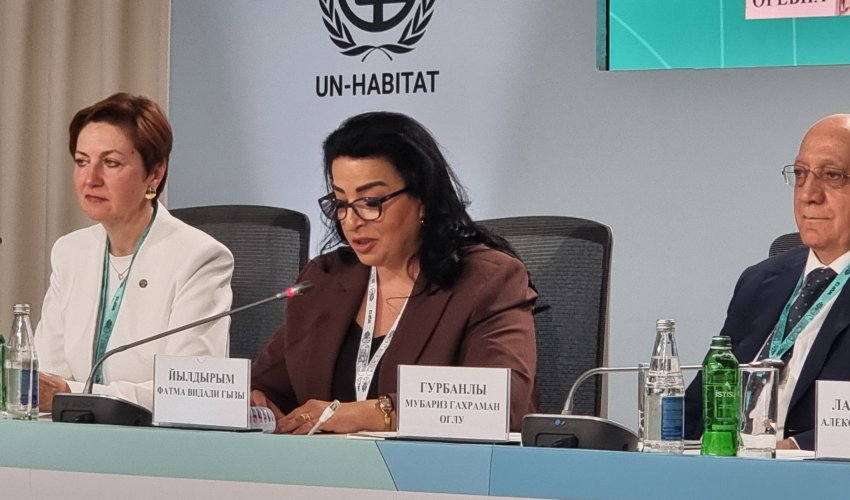Azərbaycanın dağ regionlarının inkişafında geniş təcrübəsi var - deputat