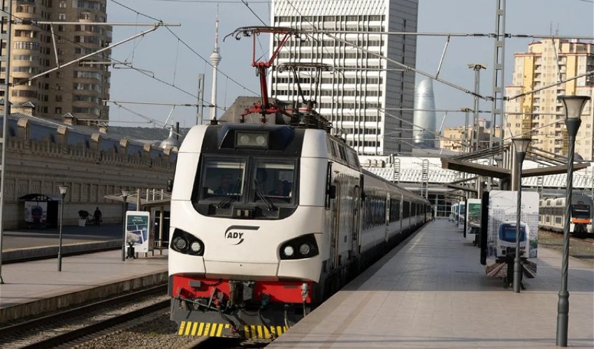 Bakı&ndash;Tbilisi&ndash;Bakı marşrutu üzrə bilet satışı başlayıb