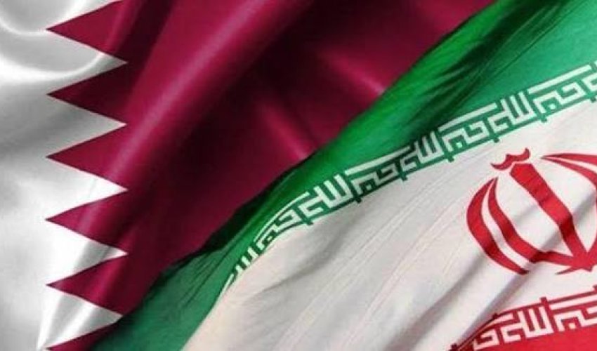 Qətər İranla sülh danışıqlarının aparılması üçün Tehrana xüsusi vasitəçilər göndərib