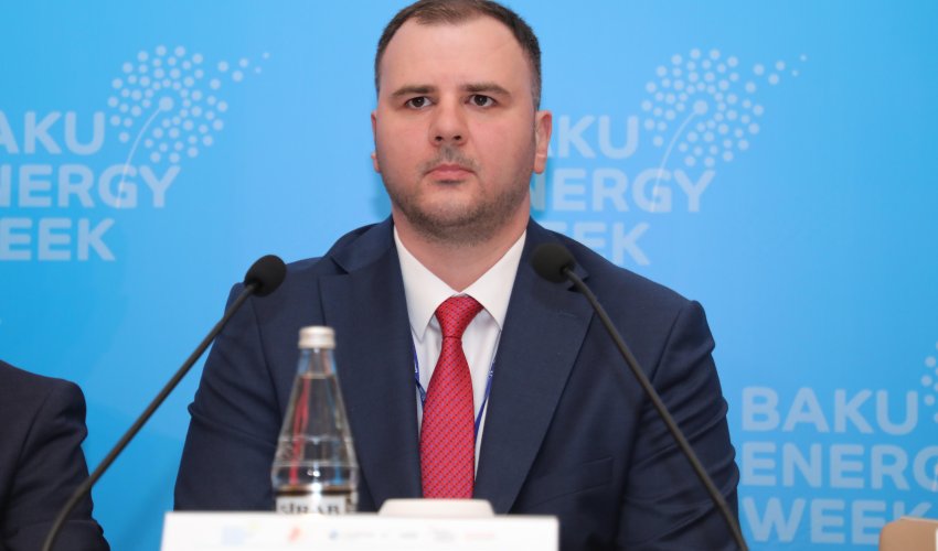 SOCAR-a yeni mətbuat katibi təyin edilib