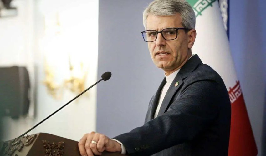 İran: ABŞ ilə danışıqlarda bəzi məsələlər üzrə ortaq nəticəyə gəlinib