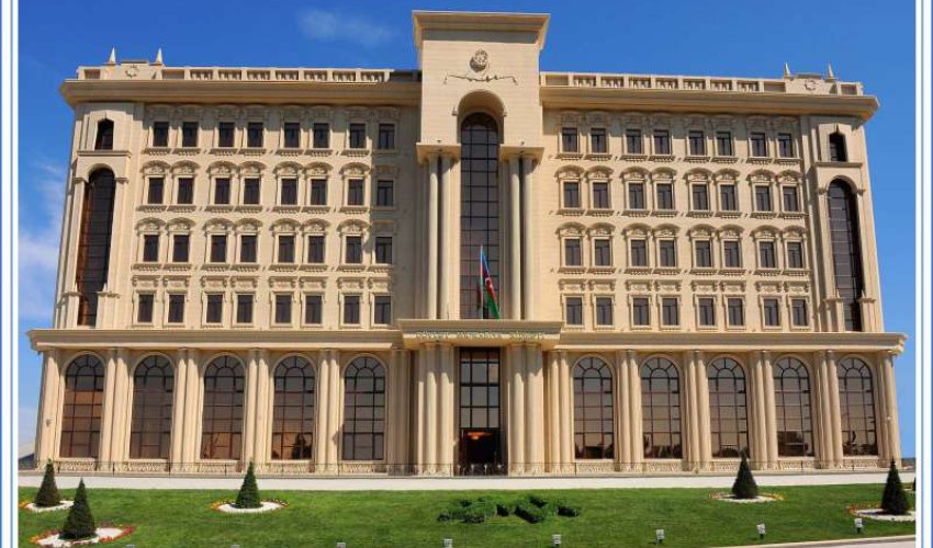 State Migration Service issues appeal to foreigners traveling by Baku-Tbilisi passenger train