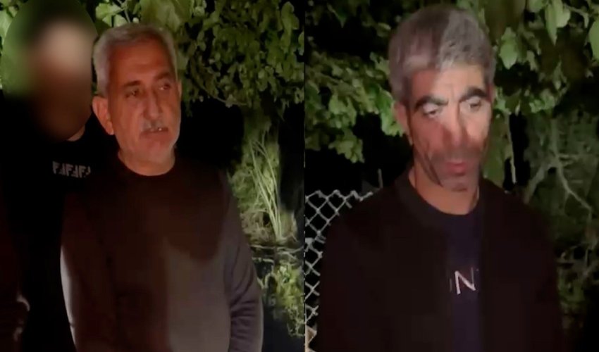 Polis Astarada əməliyyat keçirib, 45 kq narkotik aşkarlanıb - <span style=