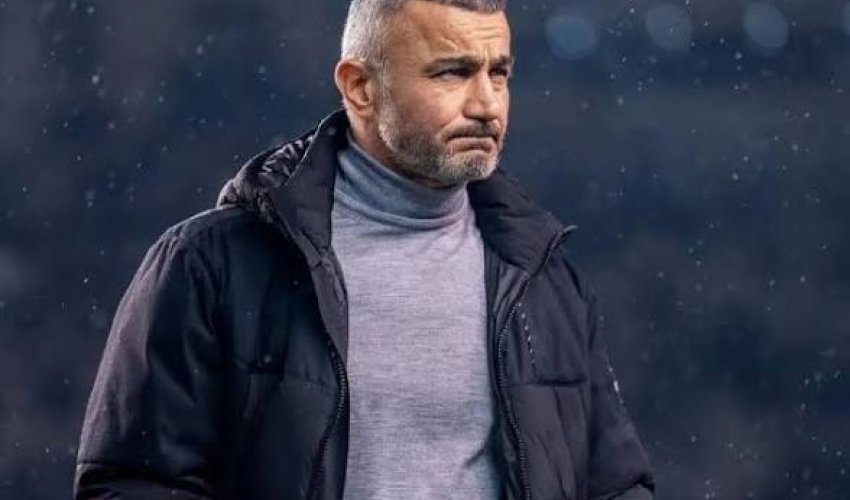 Qurbanov &ldquo;Qarabağ&rdquo;la bağlı qərar verdi