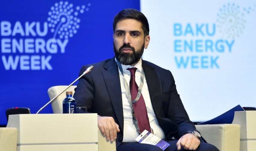 SOCAR AÇG-də hasilatın sabit qalacağını, hətta arta biləcəyini gözləyir