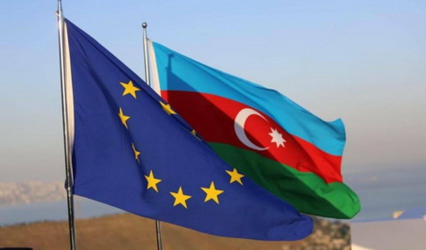 Азербайджан и Евросоюз возобновляют переговоры