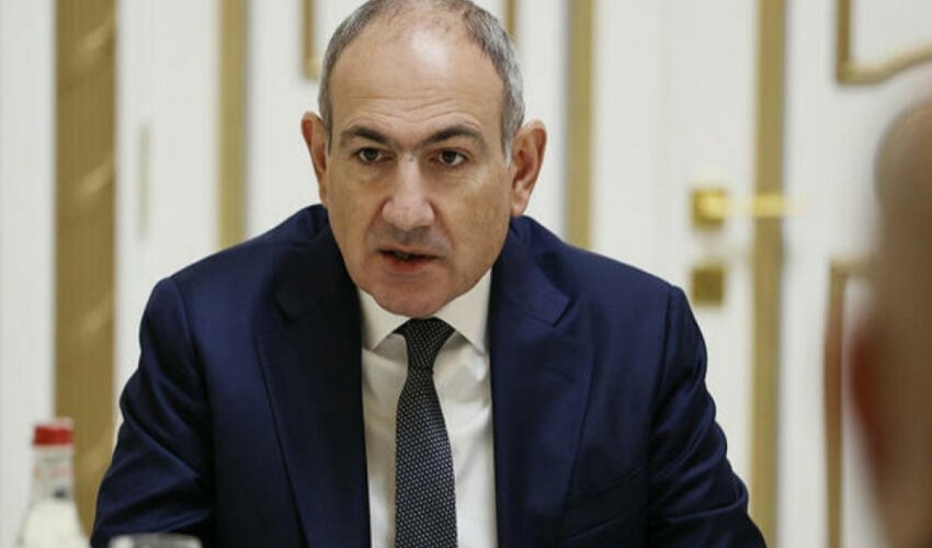 Пашинян заявил, что Армения не вернется в ОДКБ