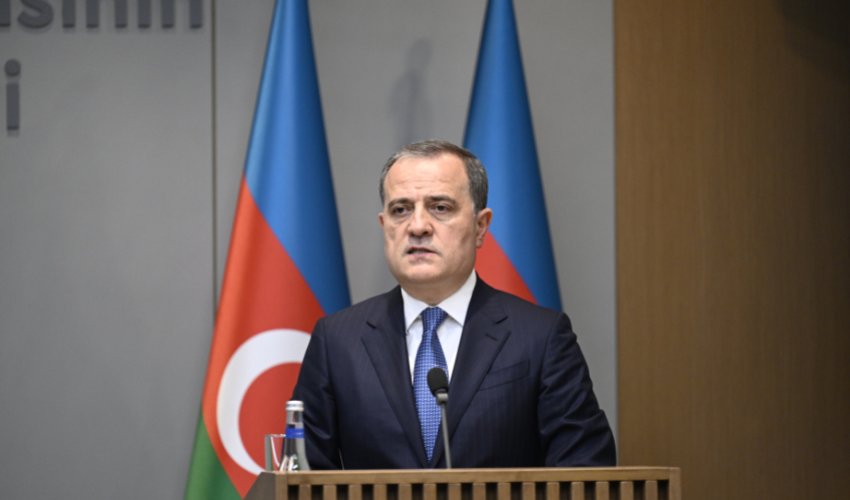Azerbaijan&rsquo;s foreign minister leaves for official visit to Japan