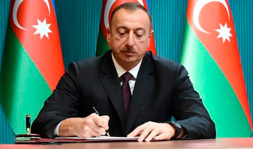 "Azərbaycan Biznesinin İnkişafı Fondu"na yeni səlahiyyətlər verilib