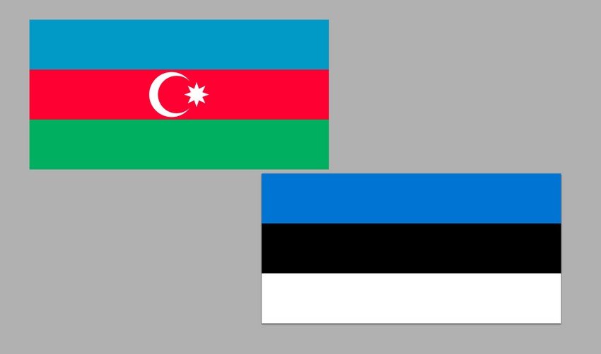 Azərbaycanda Estoniya səfirliyi açılıb