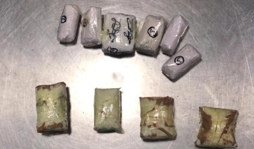 Polis 47 kiloqramdan artıq narkotik vasitə aşkarlayıb