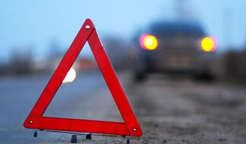 В Физули автомобиль сбил насмерть 67-летнего мужчину