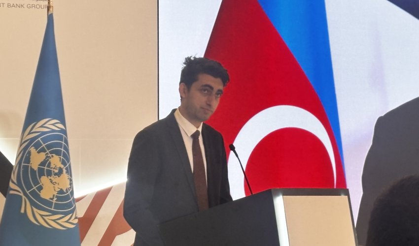 ESG risklərinin idarə olunması üçün yeni mexanizmlər tətbiq edilir