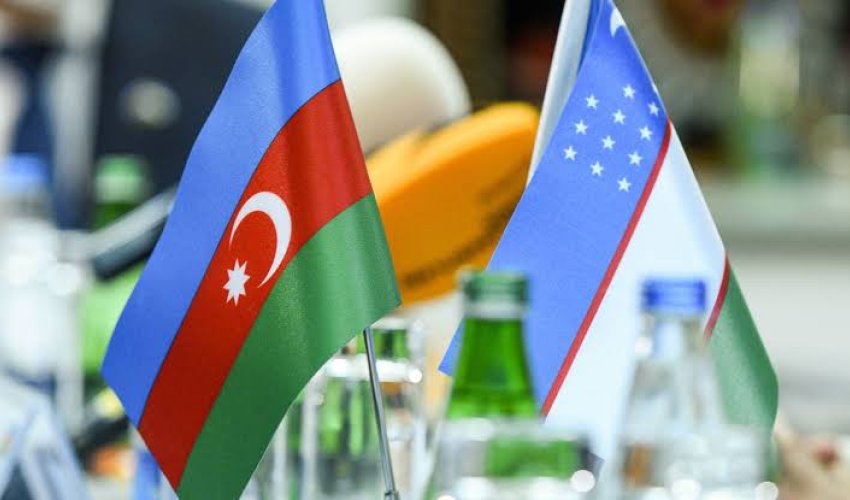 Azərbaycan və Özbəkistan arasında yeni əməkdaşlıq sənədləri imzalanıb