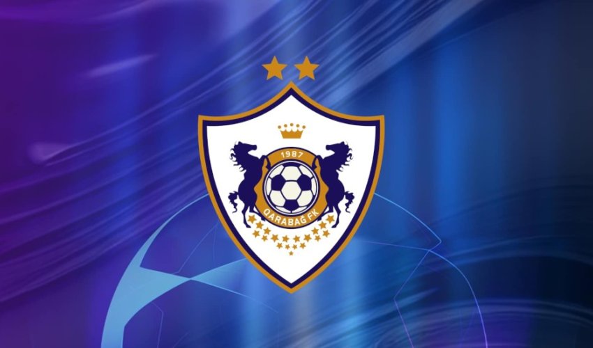 &ldquo;Qarabağ&rdquo;ın ilk rəqibi müəyyənləşib