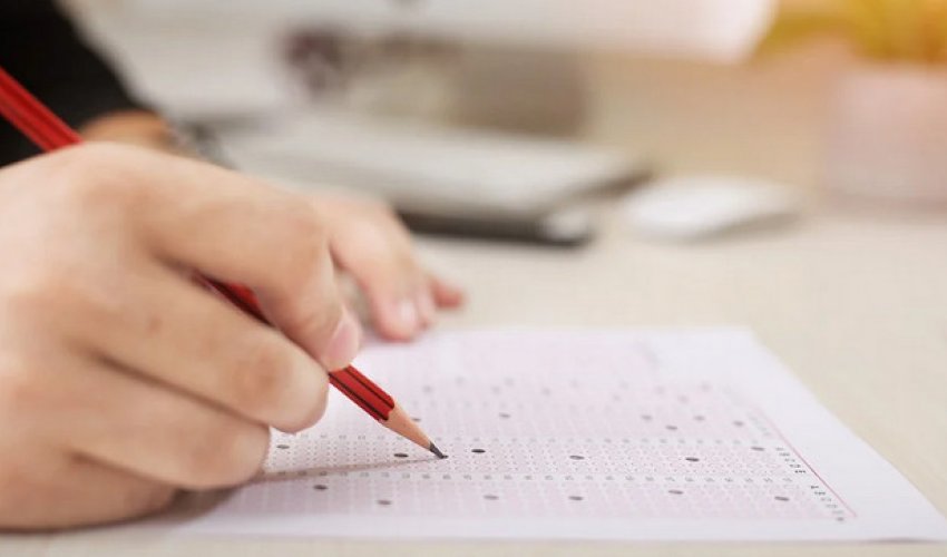 II və III ixtisas qrupları üzrə qəbul imtahanının nəticəsi elan edilib