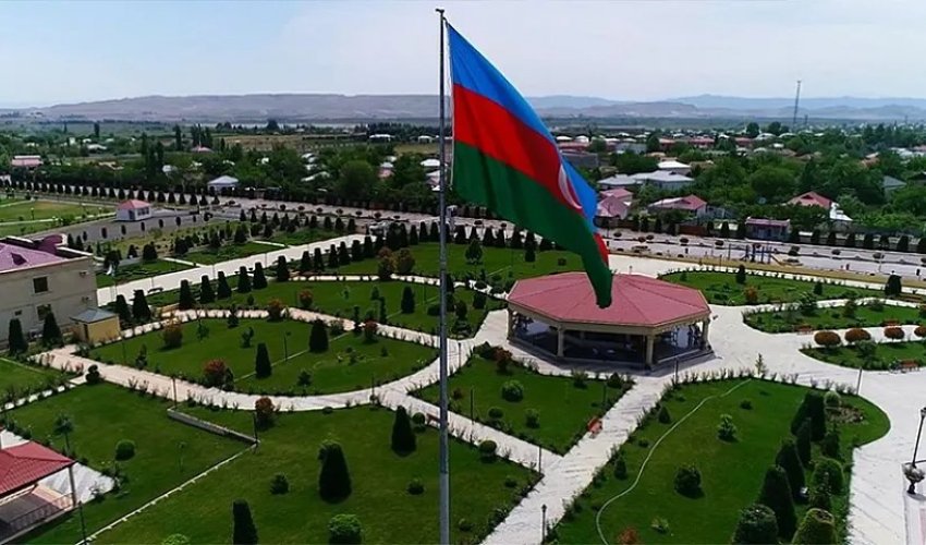 İşğaldan azad edilmiş ərazilərə qayıdan keçmiş məcburi köçkünlərin sayı 36 mini ötüb