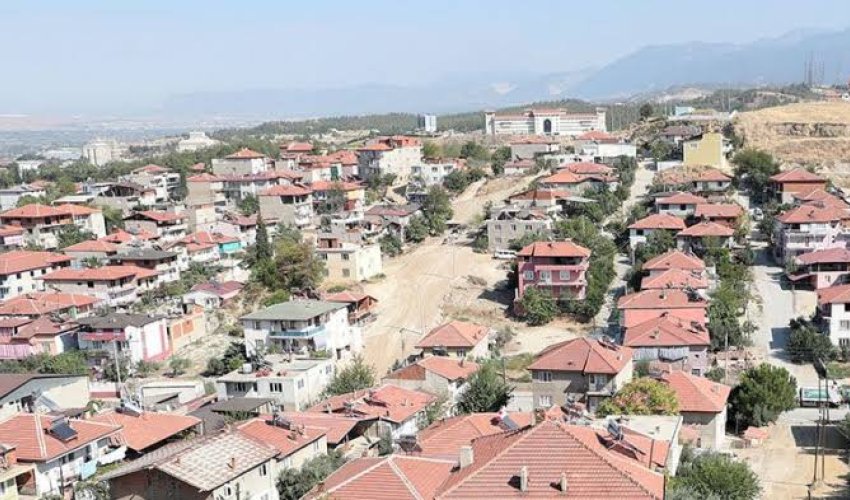 Deputat sənədsiz evlərlə bağlı yeni təklif verib