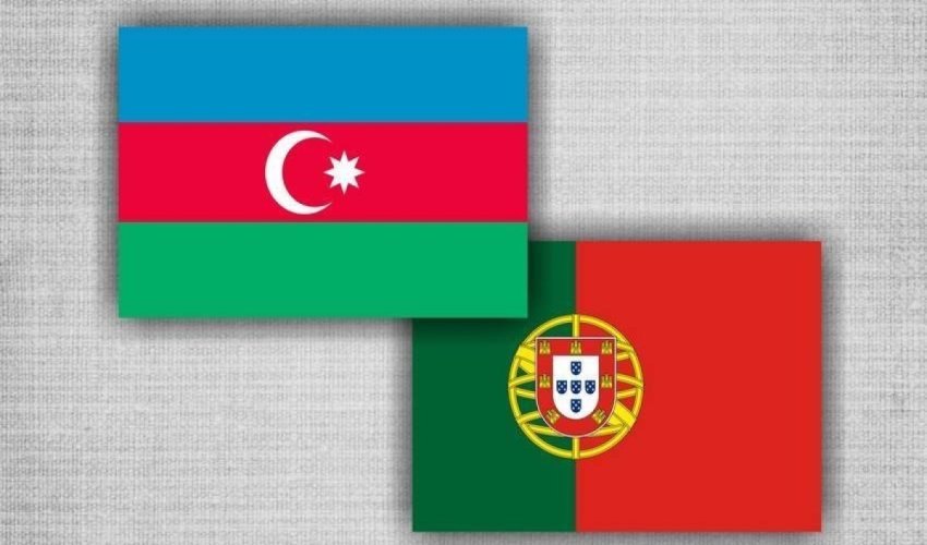 
Azərbaycanın Portuqaliyada səfirliyi təsis edilib