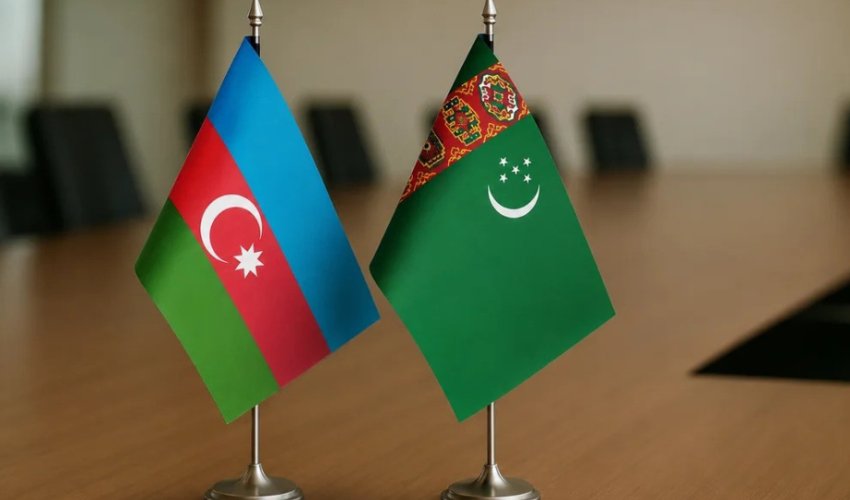Bayramov: Azərbaycan və Türkmənistan arasında 199 məhsul növü üzrə ticarət aparılıb
