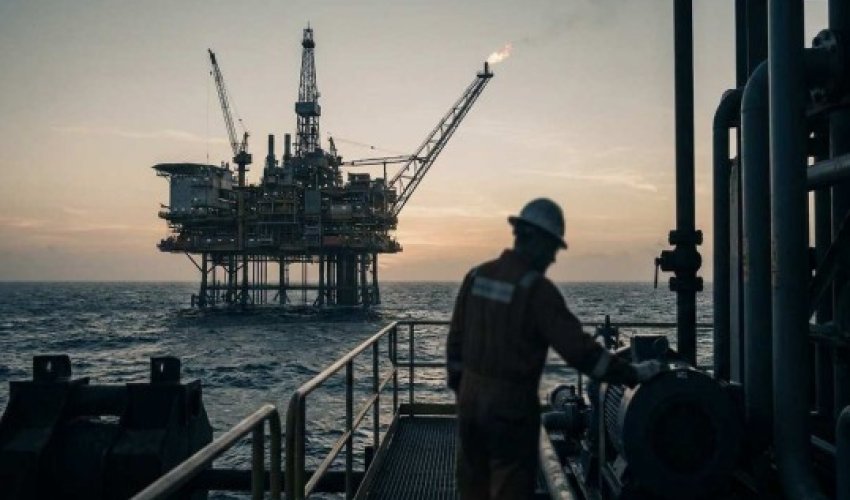 Oil prices fall on global markets