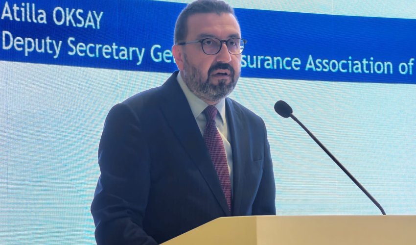 Türkiyədə həyat sığortalarının 73%-i bank kanalı ilə satılır