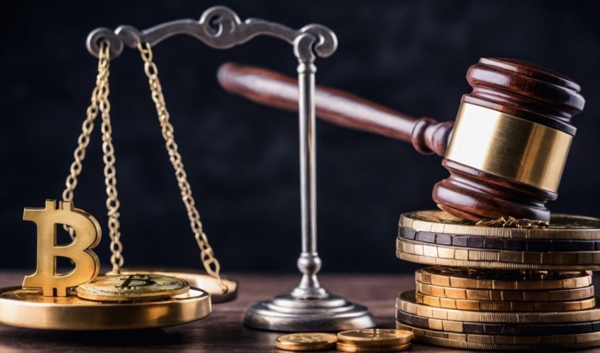 Azerbaijan may adopt crypto law by year-end