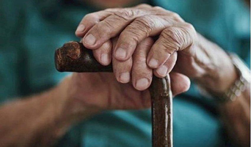 Yaşı 65-dən yuxarı kişilər ən çox Sədərəkdə, ən az Masallıdadır
