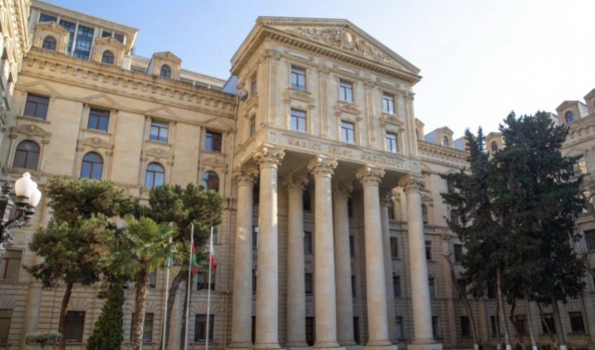 Azerbaijan and Ecuador scrap visas for diplomatic passport holders