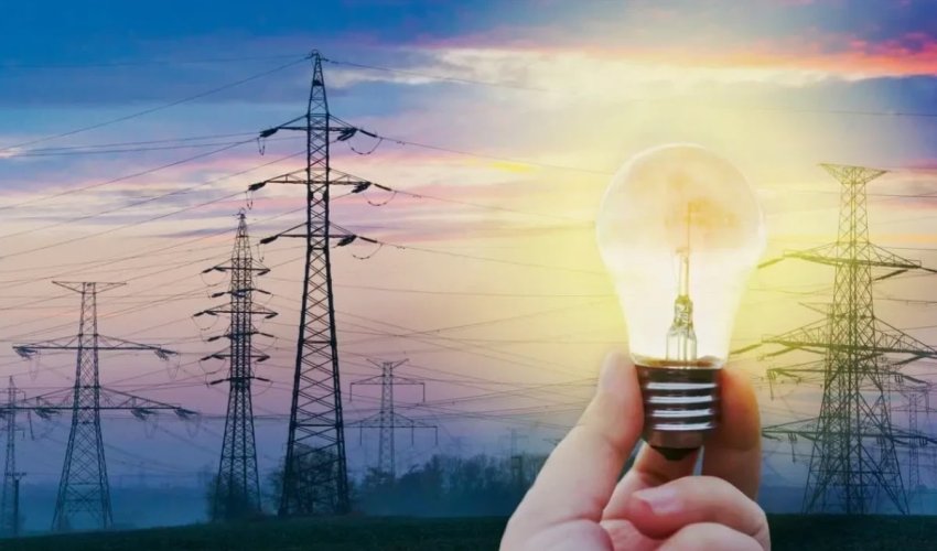 Bakının iki rayonunda elektrik enerjisi olmayacaq