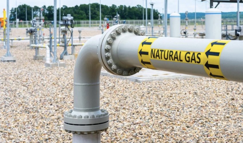 По TANAP транспортировано почти 100 млрд кубометров азербайджанского газа