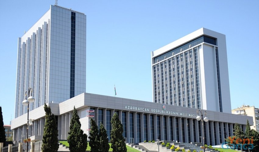 Azerbaijan moves to join Metre Convention
