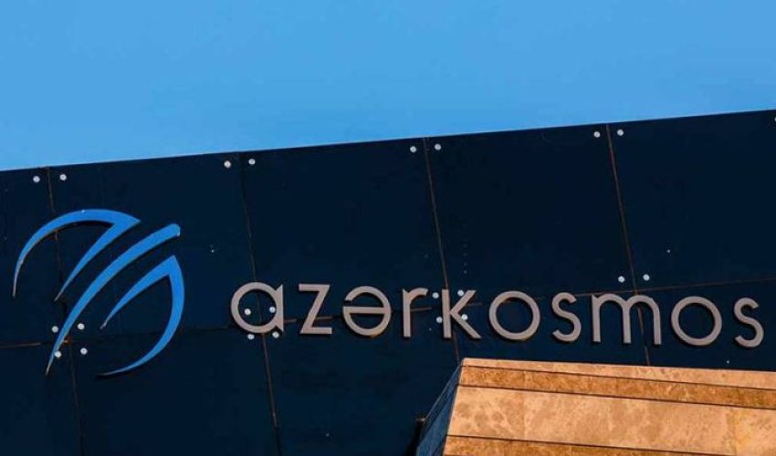"Azərkosmos" 5 ayda 10,8 milyon dollarlıq telekommunikasiya xidməti göstərib