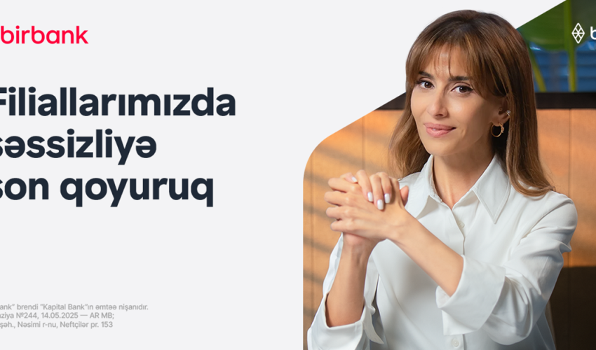 Обслуживание на жестовом языке теперь доступно в филиалах Birbank